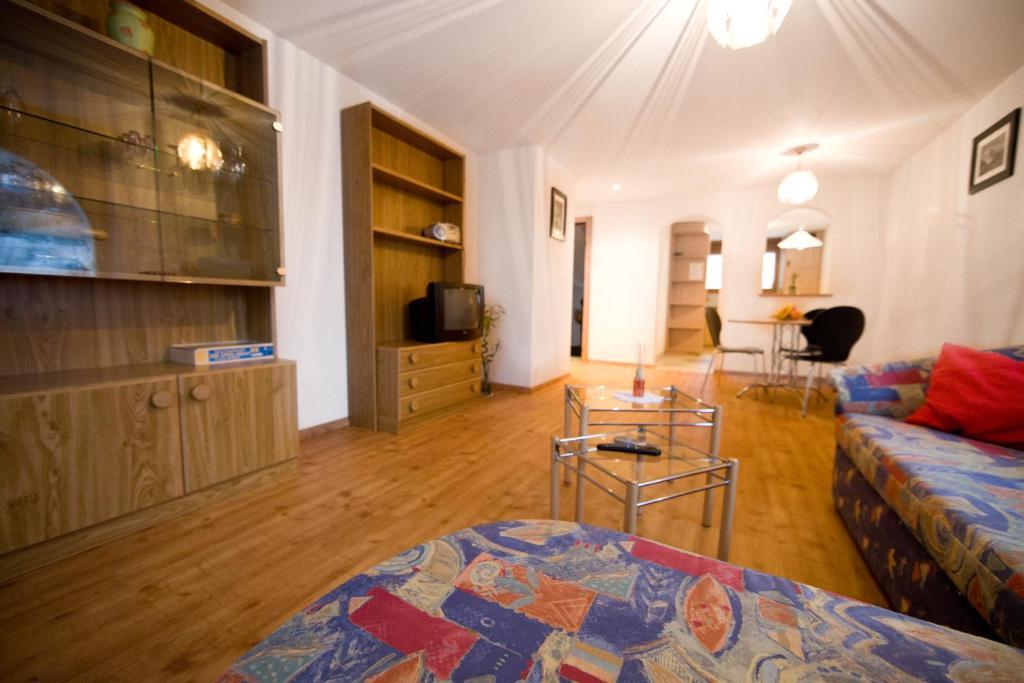 Haus Perelia C Lejlighed Zermatt Værelse billede